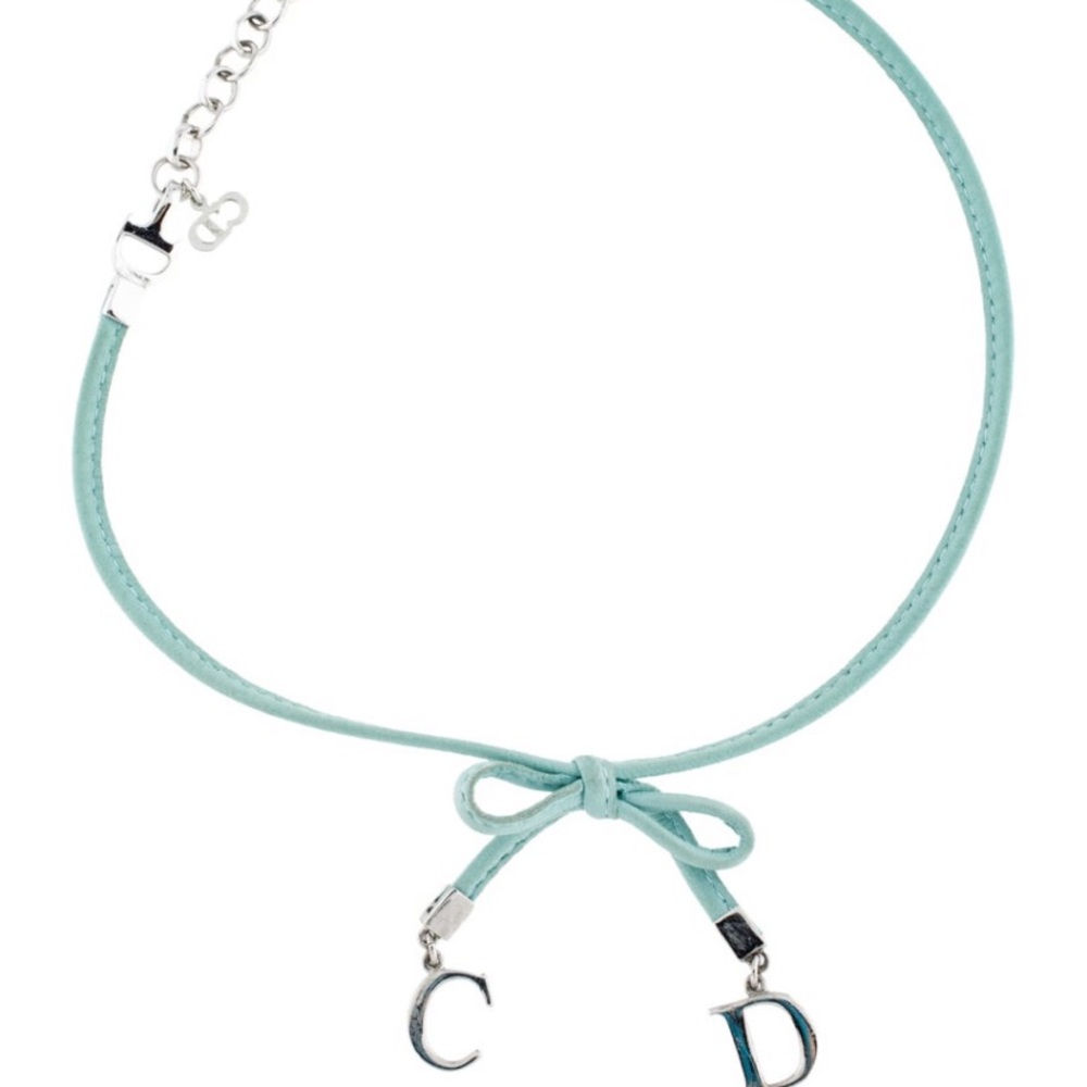 Christian Dior Choker